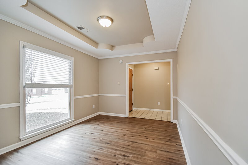 1,980/Mo, 1965 Abbott Cv Cordova, TN 38016 Bonus Room View