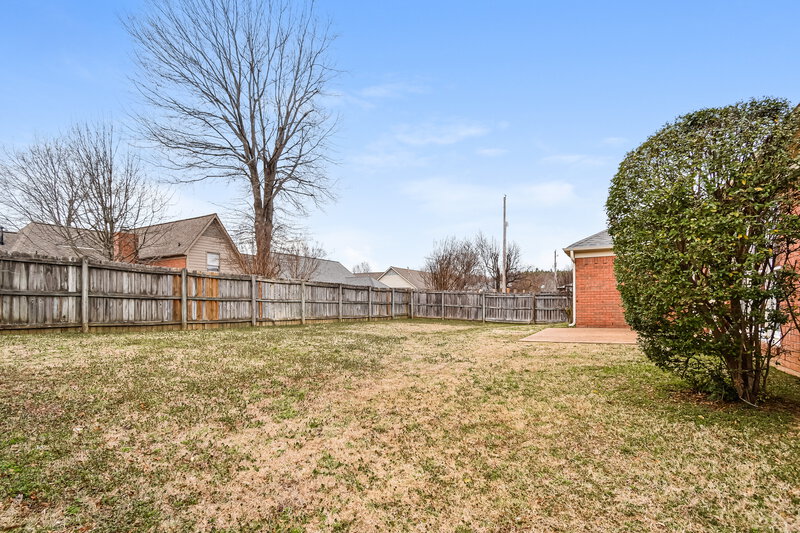 1,980/Mo, 1965 Abbott Cv Cordova, TN 38016 Exterior View