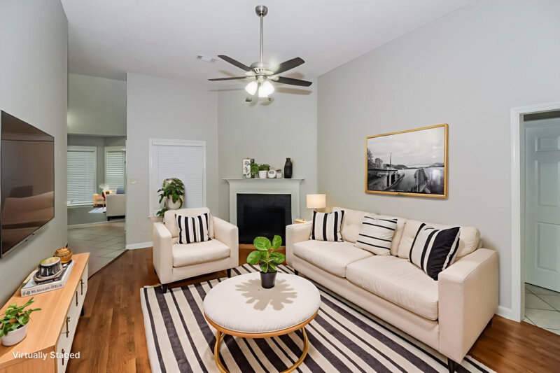 1,955/Mo, 8315 Red Creek Dr Cordova, TN 38016 Misc View 2