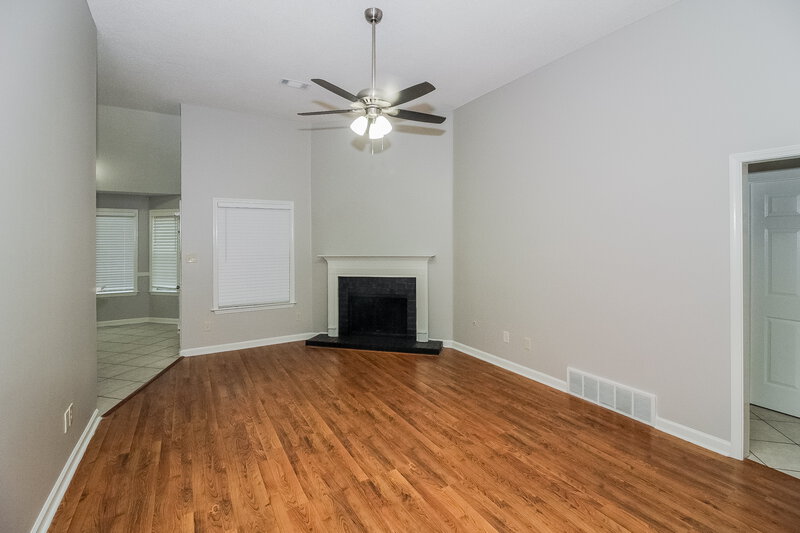 1,955/Mo, 8315 Red Creek Dr Cordova, TN 38016 Misc View 3