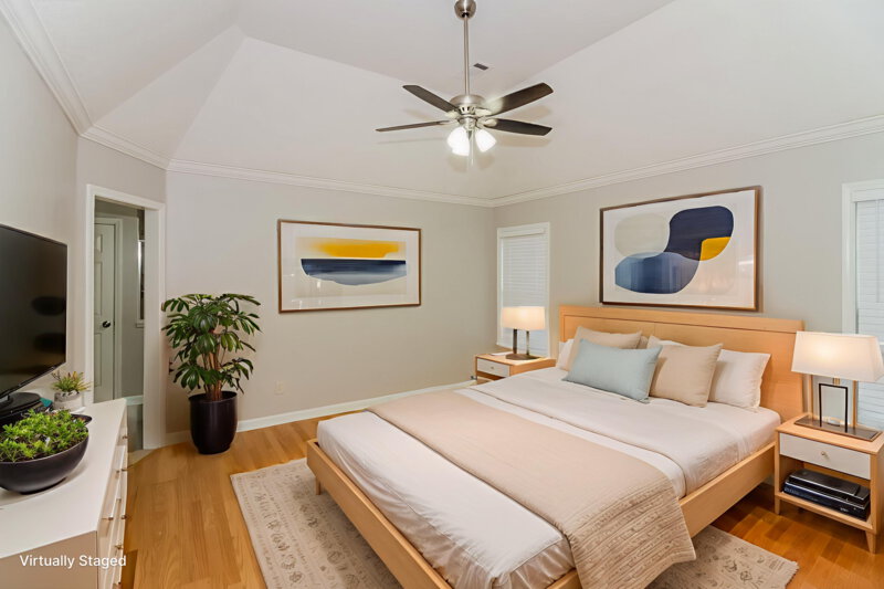 1,955/Mo, 8315 Red Creek Dr Cordova, TN 38016 Misc View 8