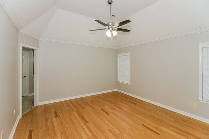 1,955/Mo, 8315 Red Creek Dr Cordova, TN 38016 Misc View 9