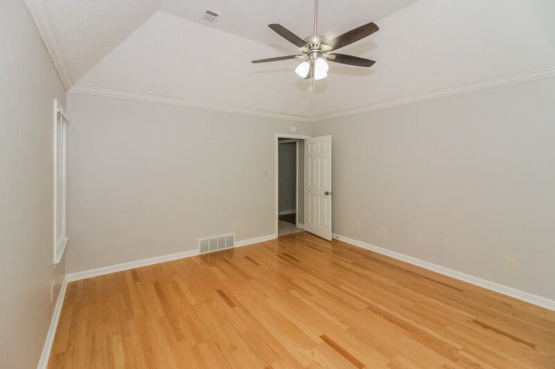 1,955/Mo, 8315 Red Creek Dr Cordova, TN 38016 Misc View 10