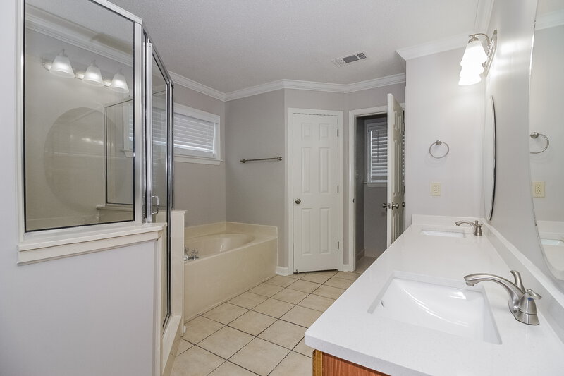 1,955/Mo, 8315 Red Creek Dr Cordova, TN 38016 Misc View 11