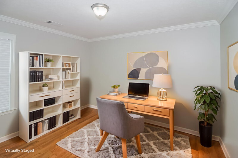 1,955/Mo, 8315 Red Creek Dr Cordova, TN 38016 Misc View 13