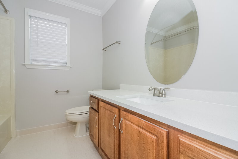 1,955/Mo, 8315 Red Creek Dr Cordova, TN 38016 Misc View 15