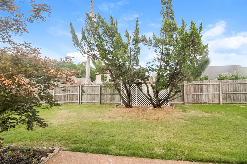 1,955/Mo, 8315 Red Creek Dr Cordova, TN 38016 Misc View 17