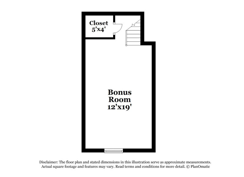 2,330/Mo, 1531 Carlton Ridge Dr Cordova, TN 38016 Floor Plan View 2