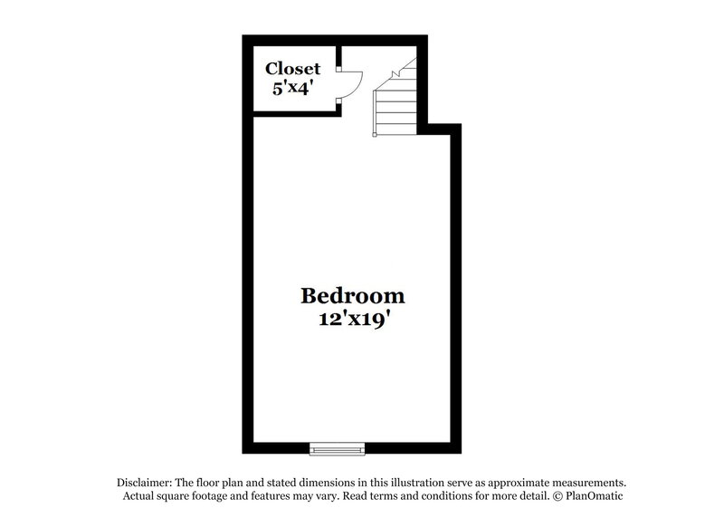 2,245/Mo, 1531 Carlton Ridge Dr Cordova, TN 38016 Floorplan View 2