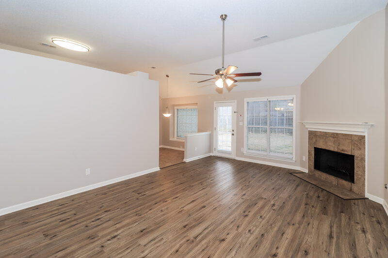 2,245/Mo, 1531 Carlton Ridge Dr Cordova, TN 38016 Misc View