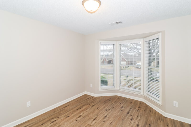2,330/Mo, 1531 Carlton Ridge Dr Cordova, TN 38016 Bedroom View