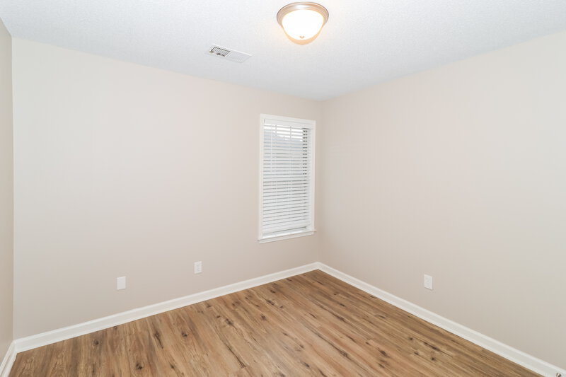 2,330/Mo, 1531 Carlton Ridge Dr Cordova, TN 38016 Bedroom View 2