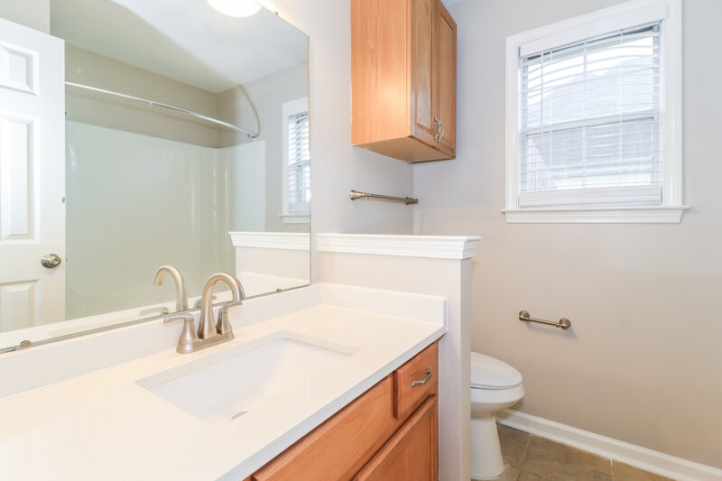 2,330/Mo, 1531 Carlton Ridge Dr Cordova, TN 38016 Bedroom View 3