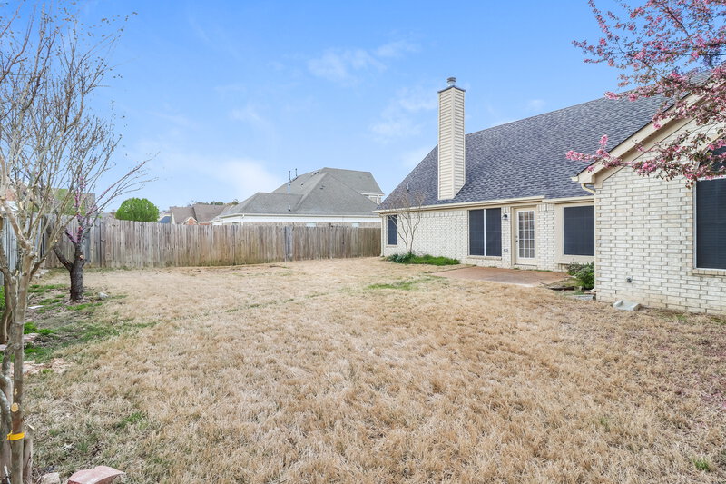 2,245/Mo, 1531 Carlton Ridge Dr Cordova, TN 38016 Misc View 15