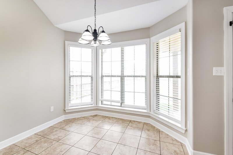 1,715/Mo, 4857 Cantata Dr Walls, MS 38680 Dining Room View