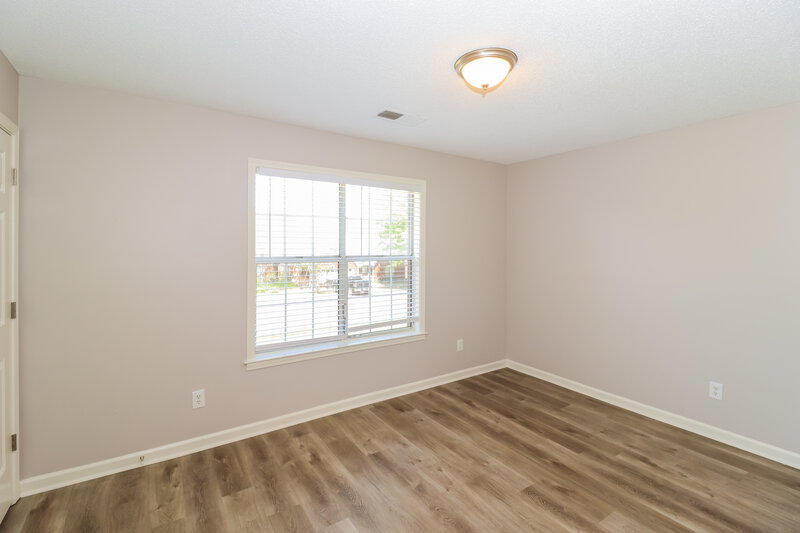 2,305/Mo, 6465 Baird Ln Bartlett, TN 38135 Bedroom View