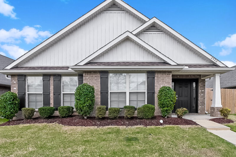 2922 S Hartland Southaven, MS 38672 | Progress Residential