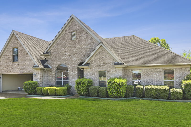 2,225/Mo, 7 Forked Creek Pkwy Hernando, MS 38632 External View