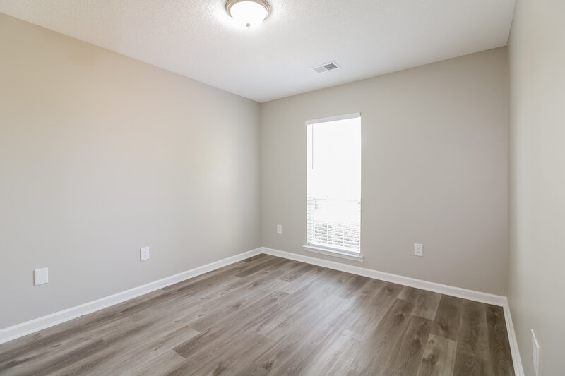 2,475/Mo, 8418 Linda Shore Dr N Southaven, MS 38672 Bedroom View