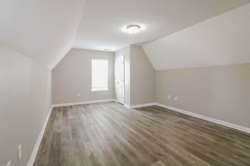 2,475/Mo, 8418 Linda Shore Dr N Southaven, MS 38672 Bedroom View 3