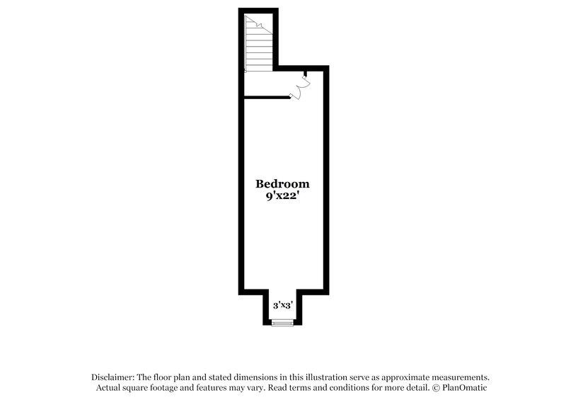 2,115/Mo, 6889 Greyhawk Cv N Olive Branch, MS 38654 Floor Plan View 2
