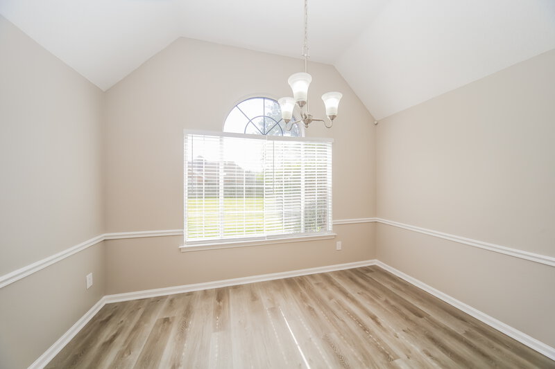 2,115/Mo, 6889 Greyhawk Cv N Olive Branch, MS 38654 Breakfast Nook View