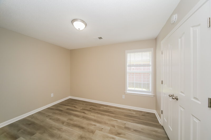 2,115/Mo, 6889 Greyhawk Cv N Olive Branch, MS 38654 Bedroom View 3