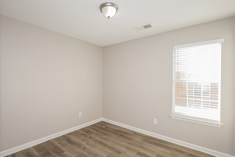 1,505/Mo, 1497 Pemberton Ln Cordova, TN 38016 Bedroom View