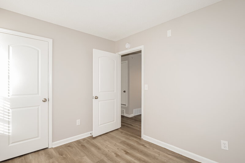 1,505/Mo, 1497 Pemberton Ln Cordova, TN 38016 Bedroom View 2