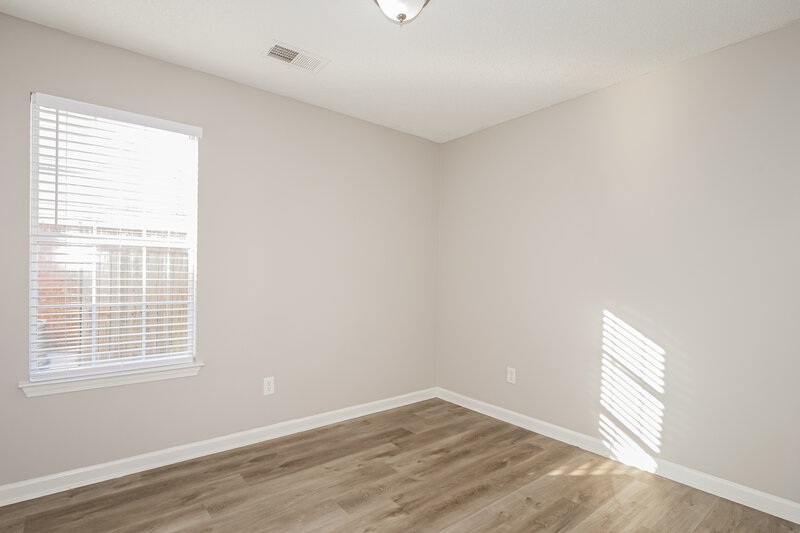 1,505/Mo, 1497 Pemberton Ln Cordova, TN 38016 Bedroom View 3