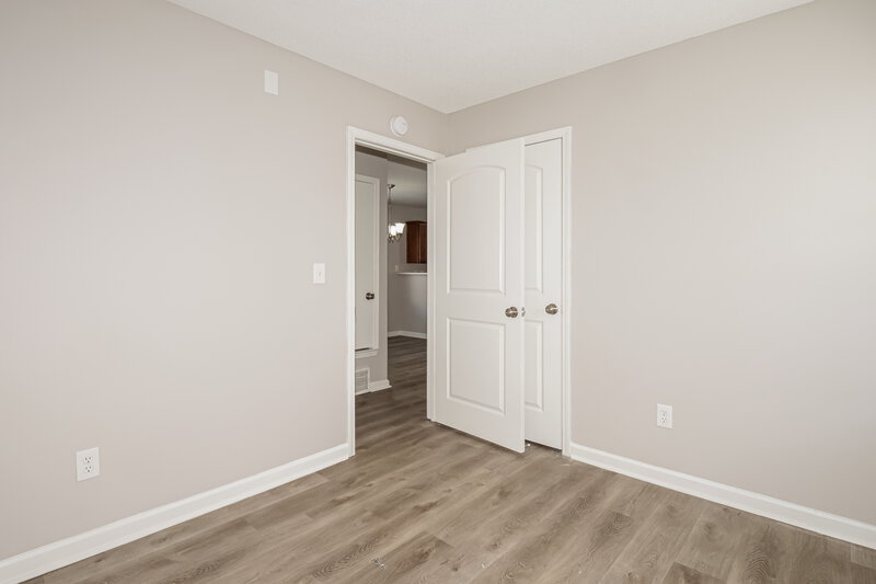 1,505/Mo, 1497 Pemberton Ln Cordova, TN 38016 Bedroom View 4