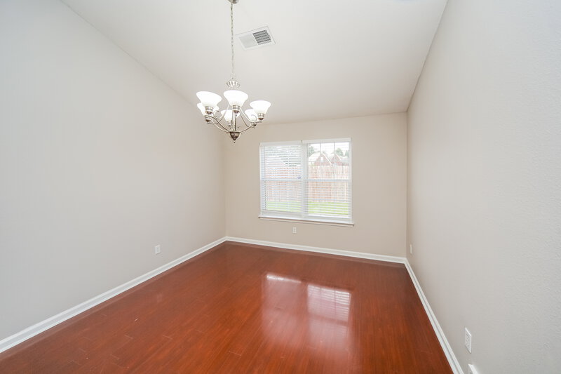 2,035/Mo, 7110 Fernbank Ln Memphis, TN 38125 Dining Room View