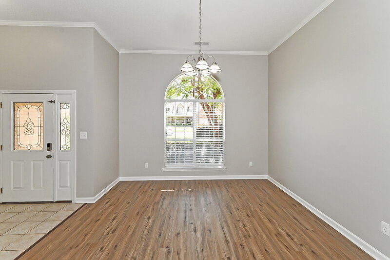 1,985/Mo, 2483 Della St Hernando, MS 38632 Dining Room View