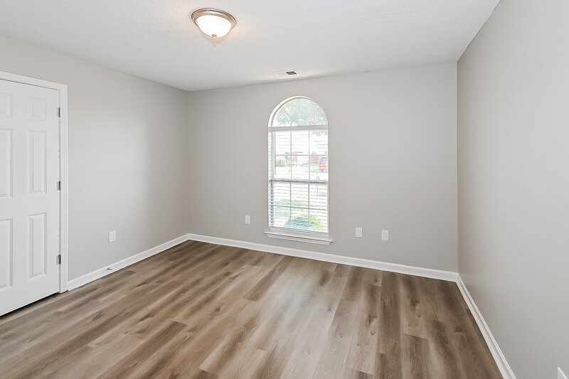 2,650/Mo, 1883 Cresent Ln Southaven, MS 38671 Bedroom View