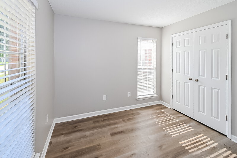 2,650/Mo, 1883 Cresent Ln Southaven, MS 38671 Bedroom View 4