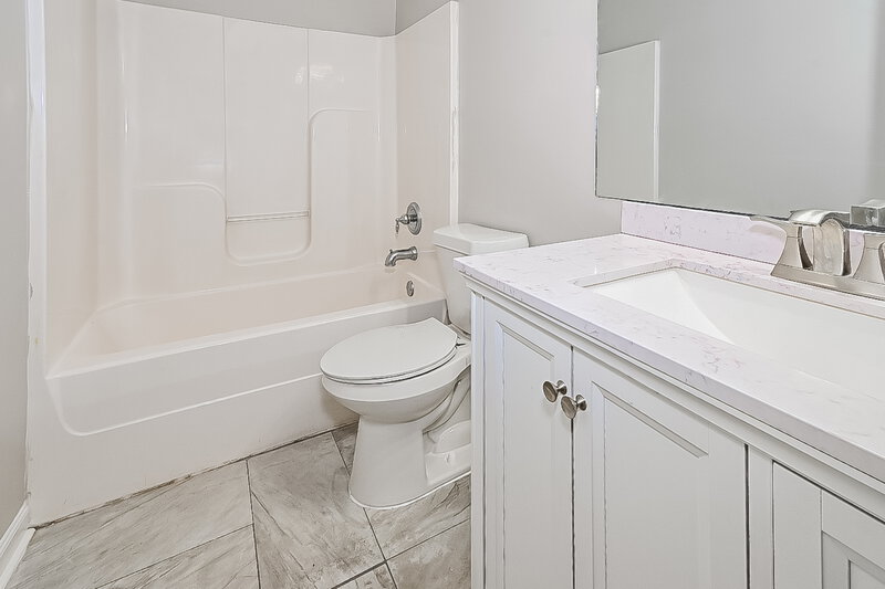 2,650/Mo, 1883 Cresent Ln Southaven, MS 38671 Bathroom View