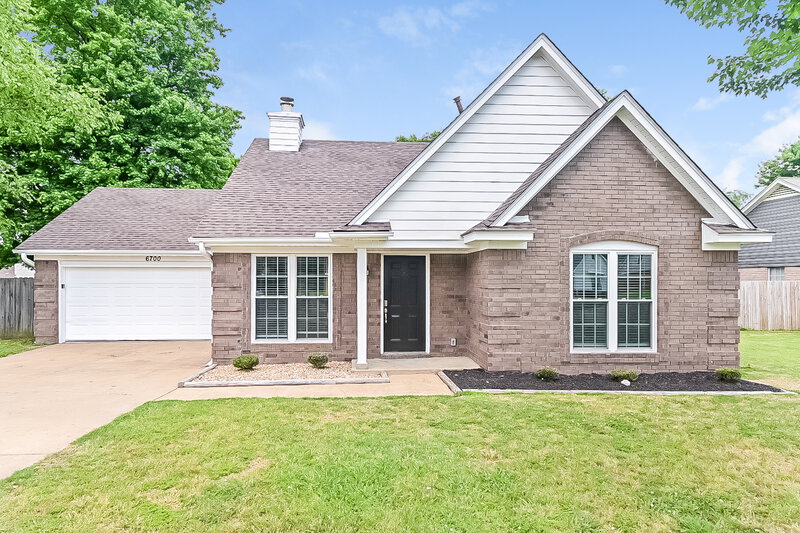 1,680/Mo, 6700 Black Oak Dr Walls, MS 38680 External View