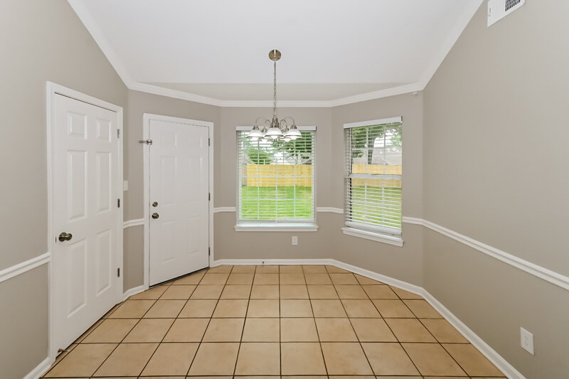 1,680/Mo, 6700 Black Oak Dr Walls, MS 38680 Dining Room View