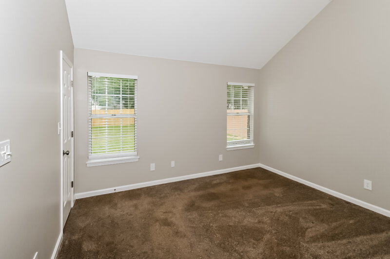 1,680/Mo, 6700 Black Oak Dr Walls, MS 38680 Main Bedroom View