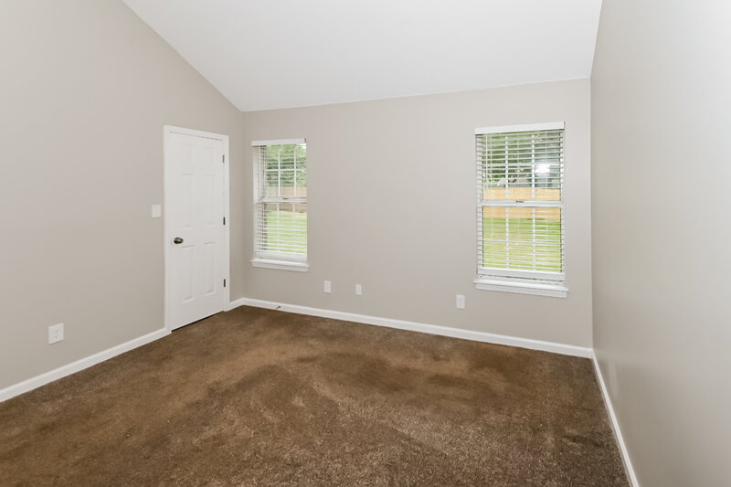 1,680/Mo, 6700 Black Oak Dr Walls, MS 38680 Main Bedroom View 2