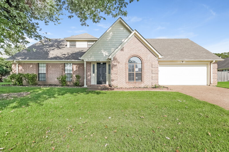 2,135/Mo, 4130 Canna Hill Ct Bartlett, TN 38135 External View