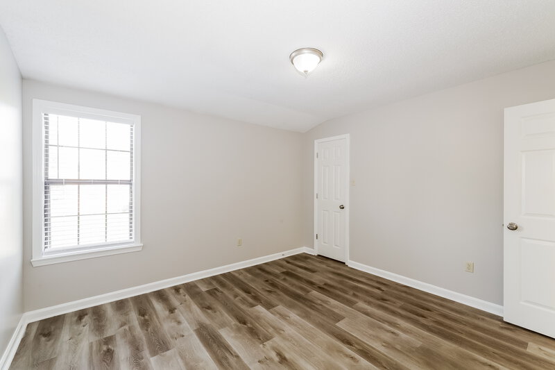 2,135/Mo, 4130 Canna Hill Ct Bartlett, TN 38135 Bedroom View