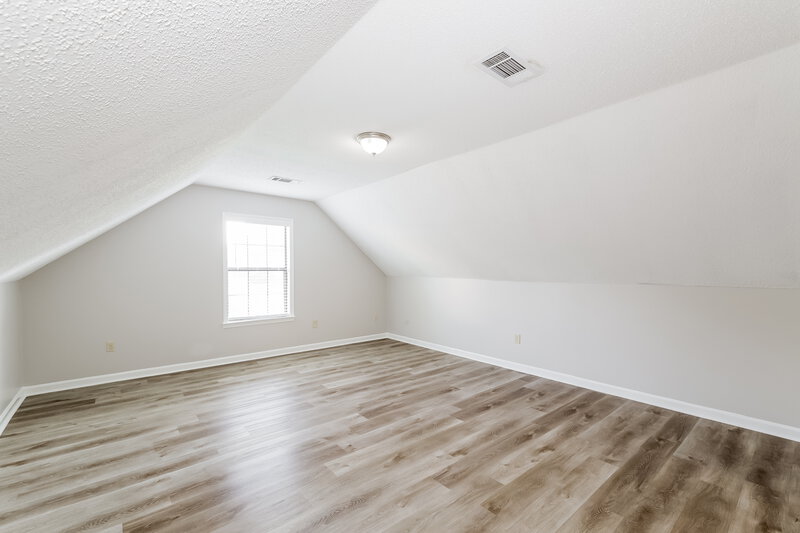 2,135/Mo, 4130 Canna Hill Ct Bartlett, TN 38135 Bedroom View 2