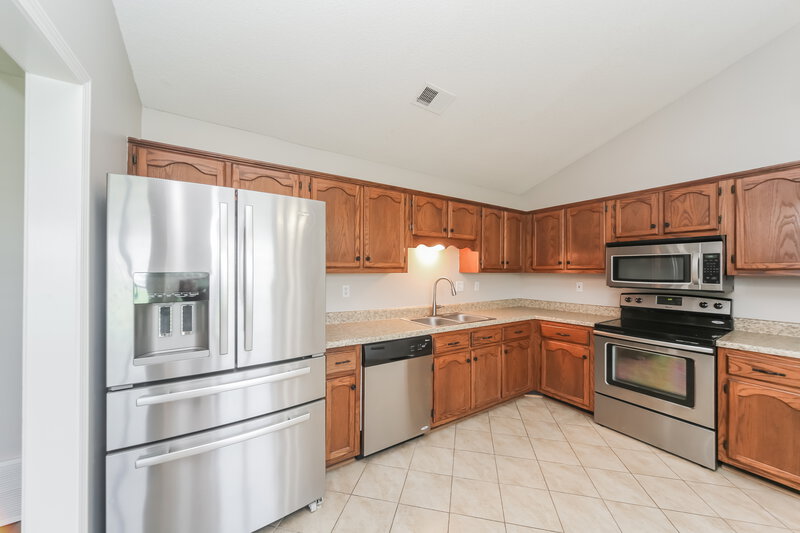 1,560/Mo, 6476 Farley Dr E Olive Branch, MS 38654 Kitchen View