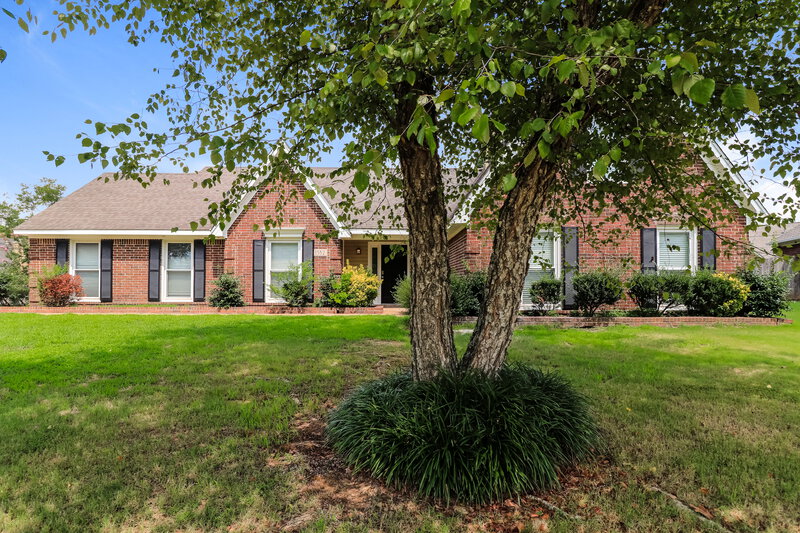2,545/Mo, 1582 Wind River Cir E Cordova, TN 38016 External View