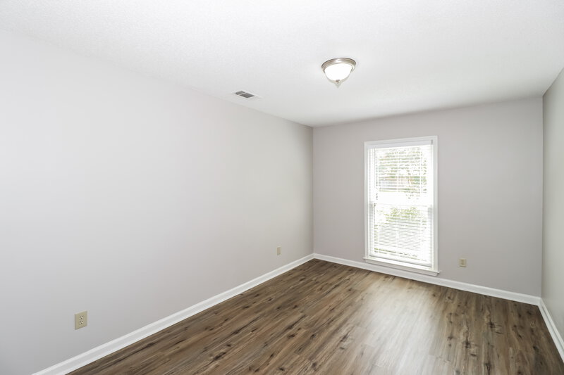2,545/Mo, 1582 Wind River Cir E Cordova, TN 38016 Bedroom View