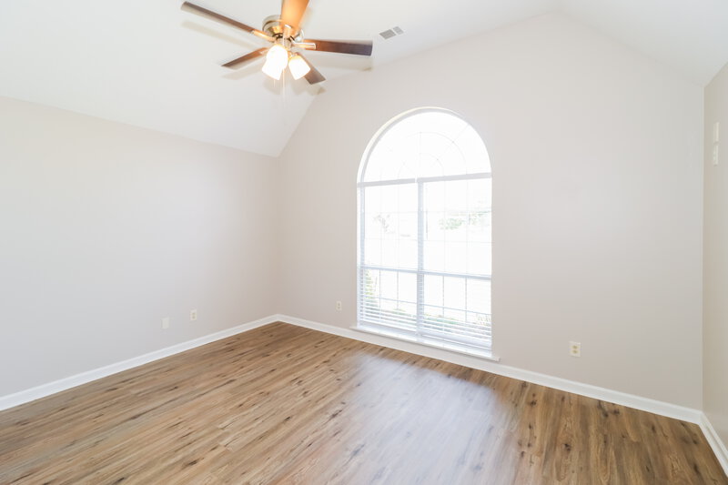 1,775/Mo, 7203 Amberly Way Dr Cordova, TN 38018 Main Bedroom View