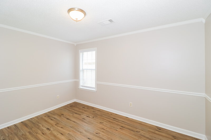 1,775/Mo, 7203 Amberly Way Dr Cordova, TN 38018 Bedroom View 2