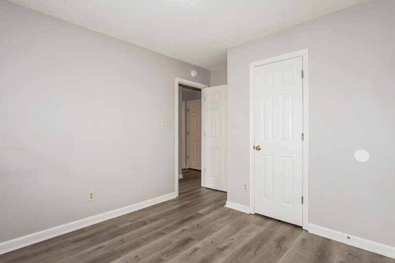 1,740/Mo, 6888 Skylar Mill Ave Cordova, TN 38018 Bedroom View