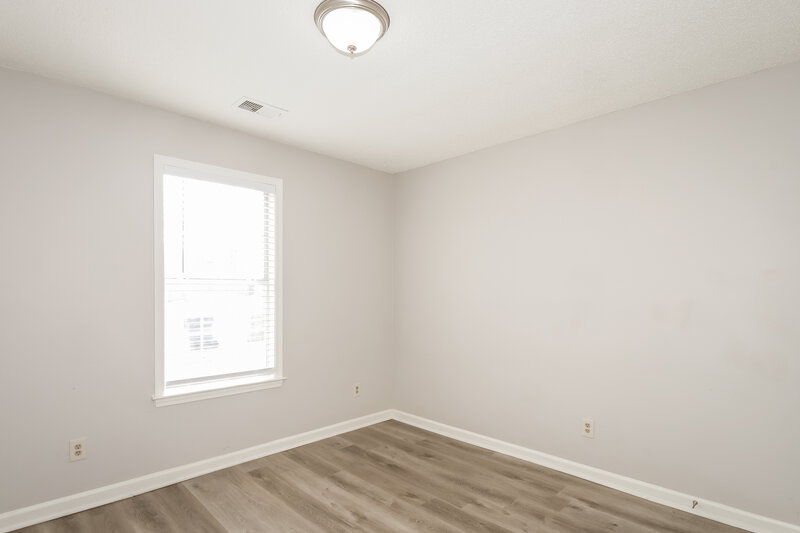 1,740/Mo, 6888 Skylar Mill Ave Cordova, TN 38018 Bedroom View 2